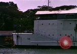 Standbild APL-30 oder Kasernen Handwerk Da Nang Vietnam, 1966, aus Sekunde 58 historischem Filmmaterial Videoclip 65675039908