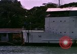 Standbild APL-30 oder Kasernen Handwerk Da Nang Vietnam, 1966, aus Sekunde 59 historischem Filmmaterial Videoclip 65675039908