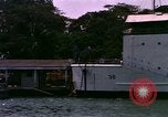 Standbild APL-30 oder Kasernen Handwerk Da Nang Vietnam, 1966, aus Sekunde 60 historischem Filmmaterial Videoclip 65675039908