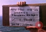 Image of USS Bexar Da Nang Vietnam, 1966, second 1 stock footage video 65675039909