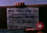Image of USS Bexar Da Nang Vietnam, 1966, second 3 stock footage video 65675039909