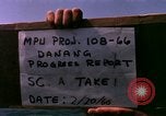 Image of USS Bexar Da Nang Vietnam, 1966, second 6 stock footage video 65675039909