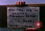 Image of USS Bexar Da Nang Vietnam, 1966, second 7 stock footage video 65675039909