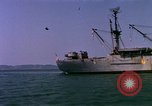 Image of USS Bexar Da Nang Vietnam, 1966, second 25 stock footage video 65675039909