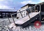 Image of sentry Da Nang Vietnam, 1967, second 1 stock footage video 65675039910