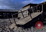 Image of sentry Da Nang Vietnam, 1967, second 3 stock footage video 65675039910