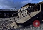 Image of sentry Da Nang Vietnam, 1967, second 8 stock footage video 65675039910