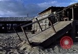 Image of sentry Da Nang Vietnam, 1967, second 10 stock footage video 65675039910