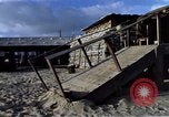 Image of sentry Da Nang Vietnam, 1967, second 11 stock footage video 65675039910