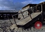 Image of sentry Da Nang Vietnam, 1967, second 12 stock footage video 65675039910