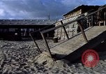 Image of sentry Da Nang Vietnam, 1967, second 13 stock footage video 65675039910