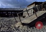 Image of sentry Da Nang Vietnam, 1967, second 14 stock footage video 65675039910
