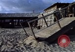 Image of sentry Da Nang Vietnam, 1967, second 15 stock footage video 65675039910