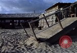 Image of sentry Da Nang Vietnam, 1967, second 16 stock footage video 65675039910