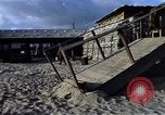 Image of sentry Da Nang Vietnam, 1967, second 17 stock footage video 65675039910
