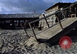 Image of sentry Da Nang Vietnam, 1967, second 18 stock footage video 65675039910