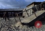 Image of sentry Da Nang Vietnam, 1967, second 22 stock footage video 65675039910