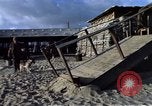 Image of sentry Da Nang Vietnam, 1967, second 23 stock footage video 65675039910