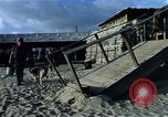 Image of sentry Da Nang Vietnam, 1967, second 24 stock footage video 65675039910