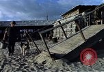Image of sentry Da Nang Vietnam, 1967, second 25 stock footage video 65675039910