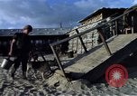 Image of sentry Da Nang Vietnam, 1967, second 26 stock footage video 65675039910