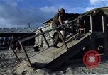 Image of sentry Da Nang Vietnam, 1967, second 29 stock footage video 65675039910