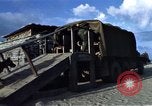 Image of sentry Da Nang Vietnam, 1967, second 33 stock footage video 65675039910