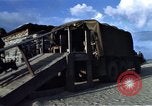 Image of sentry Da Nang Vietnam, 1967, second 34 stock footage video 65675039910