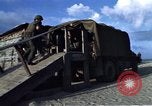 Image of sentry Da Nang Vietnam, 1967, second 36 stock footage video 65675039910