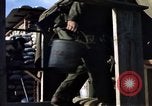 Image of sentry Da Nang Vietnam, 1967, second 40 stock footage video 65675039910