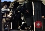 Image of sentry Da Nang Vietnam, 1967, second 41 stock footage video 65675039910