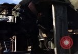 Image of sentry Da Nang Vietnam, 1967, second 46 stock footage video 65675039910