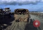 Image of sentry Da Nang Vietnam, 1967, second 49 stock footage video 65675039910