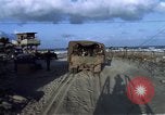 Image of sentry Da Nang Vietnam, 1967, second 52 stock footage video 65675039910