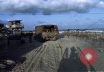 Image of sentry Da Nang Vietnam, 1967, second 54 stock footage video 65675039910