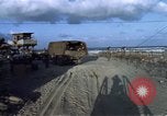 Image of sentry Da Nang Vietnam, 1967, second 55 stock footage video 65675039910