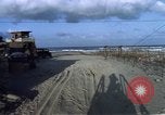 Image of sentry Da Nang Vietnam, 1967, second 59 stock footage video 65675039910