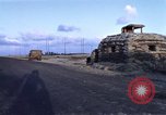 Image of sentry Da Nang Vietnam, 1967, second 62 stock footage video 65675039910