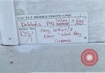 Image of United States Navy Sentry John B Robbins Da Nang Vietnam, 1967, second 3 stock footage video 65675039911