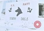 Image of United States Navy Sentry John B Robbins Da Nang Vietnam, 1967, second 6 stock footage video 65675039911