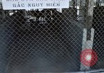 Image of United States Navy Sentry John B Robbins Da Nang Vietnam, 1967, second 25 stock footage video 65675039911