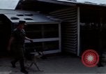 Image of United States Navy Sentry John B Robbins Da Nang Vietnam, 1967, second 60 stock footage video 65675039911