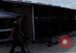 Image of United States Navy Sentry John B Robbins Da Nang Vietnam, 1967, second 61 stock footage video 65675039911