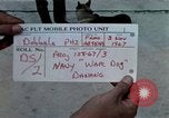 Image of United States Navy Sentry John B Robbins Da Nang Vietnam, 1967, second 1 stock footage video 65675039912