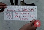 Image of United States Navy Sentry John B Robbins Da Nang Vietnam, 1967, second 3 stock footage video 65675039912