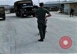 Image of United States Navy Sentry John B Robbins Da Nang Vietnam, 1967, second 19 stock footage video 65675039912