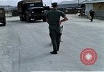 Image of United States Navy Sentry John B Robbins Da Nang Vietnam, 1967, second 20 stock footage video 65675039912