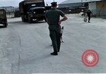 Image of United States Navy Sentry John B Robbins Da Nang Vietnam, 1967, second 22 stock footage video 65675039912