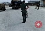 Image of United States Navy Sentry John B Robbins Da Nang Vietnam, 1967, second 23 stock footage video 65675039912