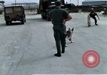 Image of United States Navy Sentry John B Robbins Da Nang Vietnam, 1967, second 26 stock footage video 65675039912